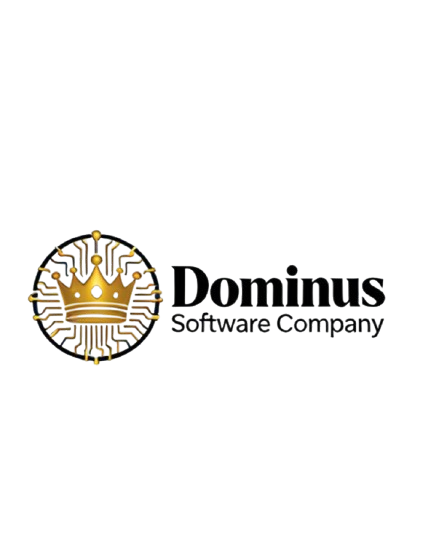 Dominus Software Company Logo